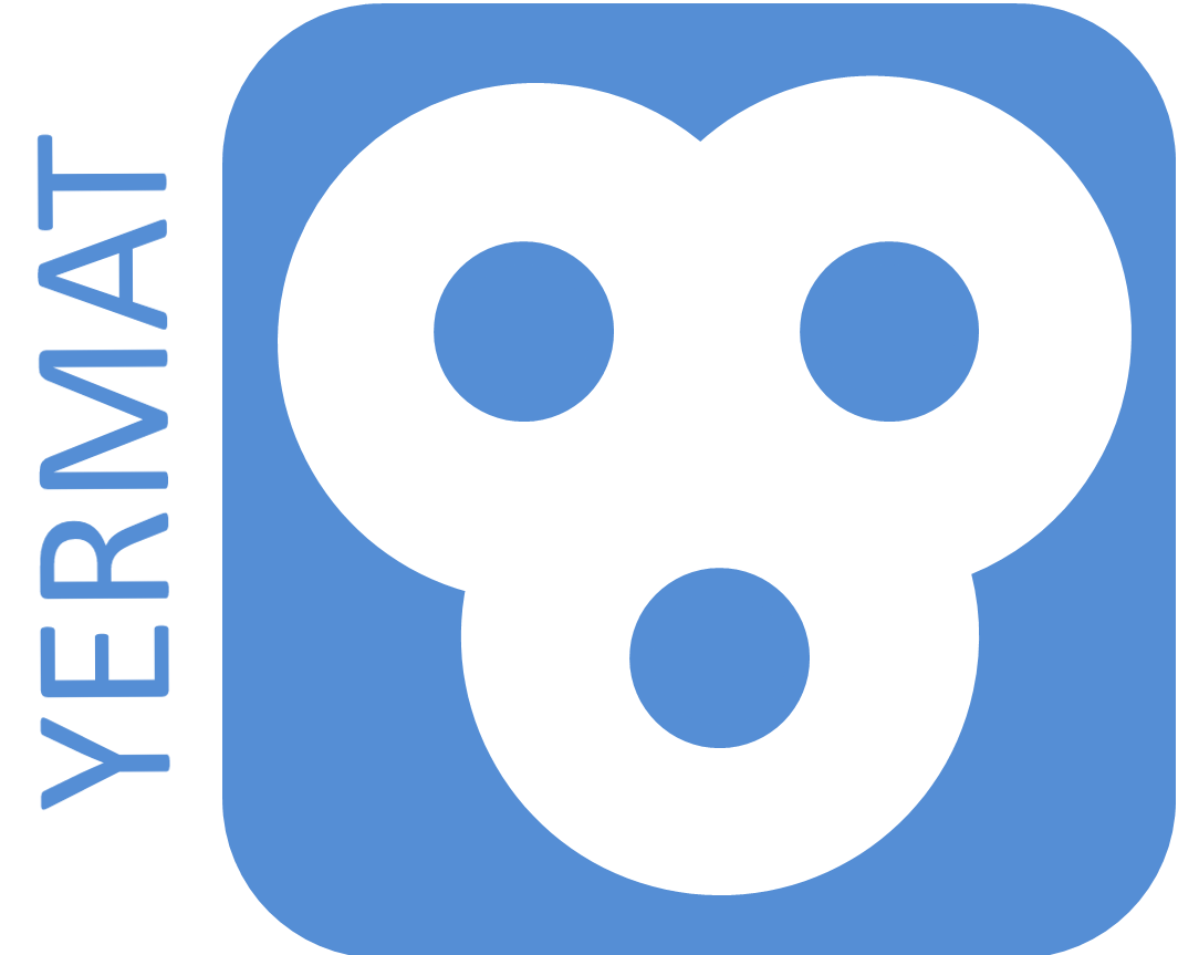 Yermat logo